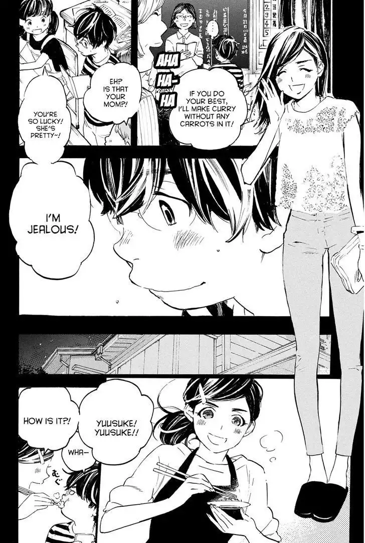 Soredemo Boku wa Kimi ga Suki Chapter 28 5